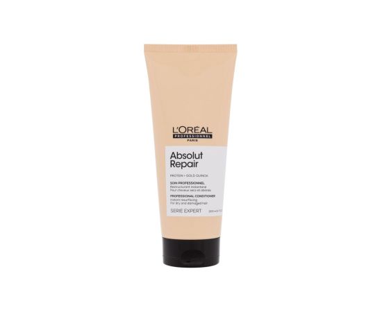 L'orÉal Professionnel Absolut Repair / Professional Conditioner 200ml W / Conditioner