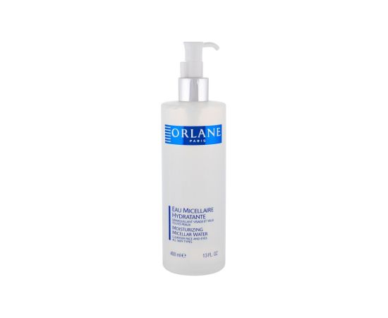 Orlane Cleansing / Moisturizing Micellar Water 400ml W / Micellar Water