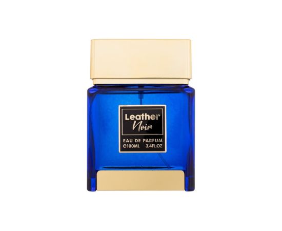 Flavia Parfum Dominant Collections / Leather Noir 100ml Unisex Smaržas