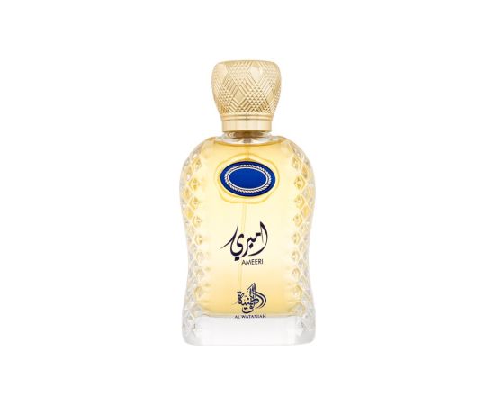 Al Haramain Ameeri 100ml Духи унисекс