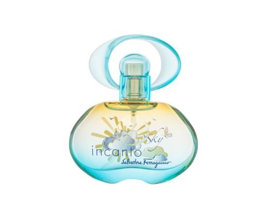 Ferragamo Incanto / Sky 30ml W / Eau de Toilette