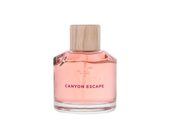 Hollister Canyon / Escape 100ml W / Eau de Parfum