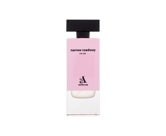A-inspiration Narrow Roadway 100ml W / Eau de Parfum