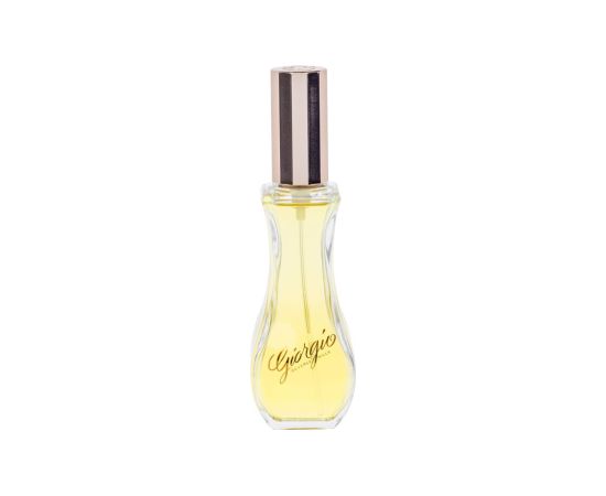 Giorgio Beverly Hills Giorgio 50ml W / Eau de Toilette Sieviešu Smaržas