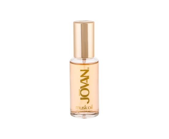 JÖvan Musk Oil 26ml W / Eau de Toilette