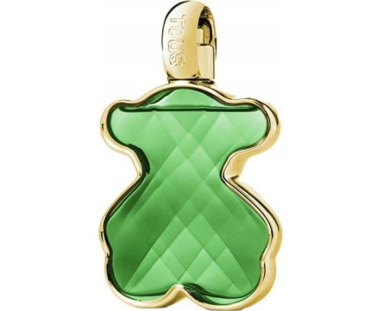 Tous TOUS LoveMe The Emerald Elixir EDP spray 30ml Unisex Smaržas