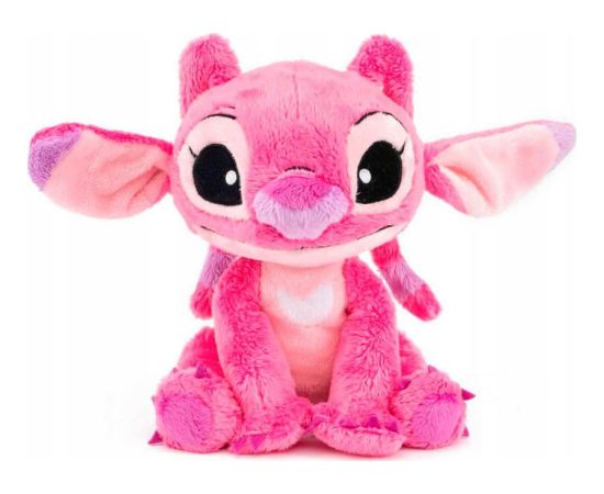 Simba Maskotka pluszowa Disney Angel 25 cm