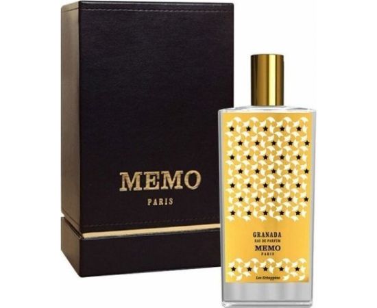 EDP Memo Paris Granada (75 ml)