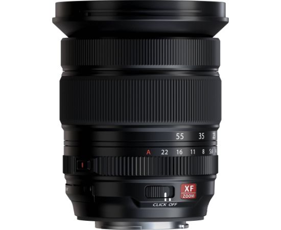Fujifilm Fujinon XF 16-55mm f/2.8 R LM WR II lens