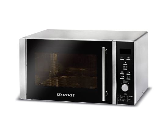 Microwave oven Brandt SE3001 Микроволновые печи