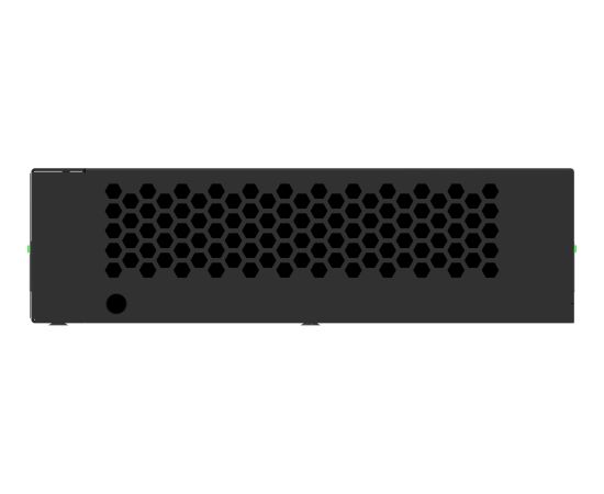 NETGEAR 8x1G PoE+ 110W 1x1G and 1xSFP Managed Switch