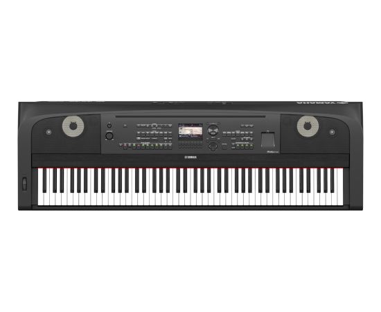 Yamaha Arius DGX-670B - digital piano