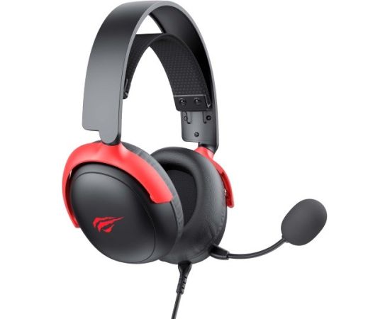 Havit H2015F Headset Wired Head-band Gaming
