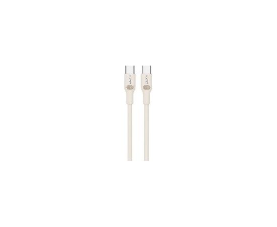 Havit Type C cable CB6284 2.0m (beige)