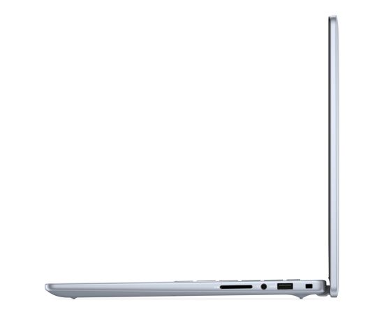 DELL Inspiron 5440 Intel Core 7 150U Laptop 35.6 cm (14") WUXGA 16 GB DDR5-SDRAM 1 TB SSD Wi-Fi 6 (802.11ax) Windows 11 Pro Blue Portatīvie datori