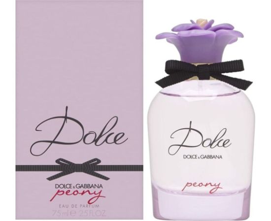 Dolce & Gabbana EDP Dolce Peony 75 ml