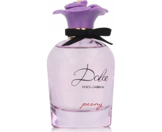 Dolce & Gabbana EDP Dolce Peony 75 ml