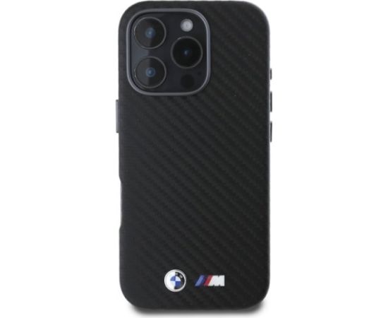 BMW BMHCP16X23PUFWC Aizsargapvalks priekš Apple iPhone 16 Pro Max