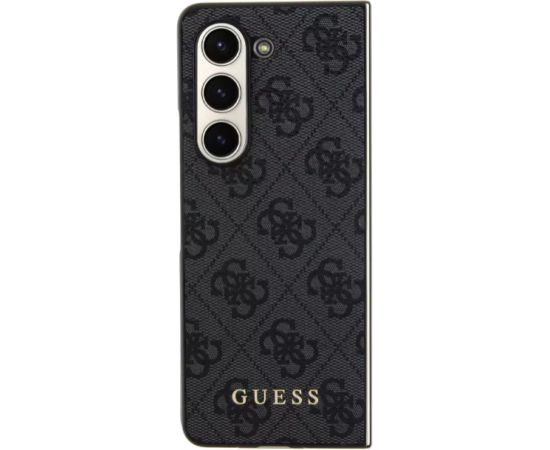 Guess 4G Charms Чехол для Samsung Galaxy Z Fold 5