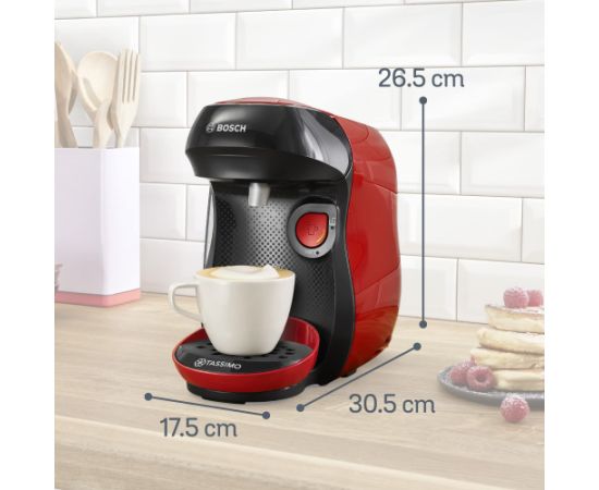 Bosch TAS103E Tassimo Kafijas automāts