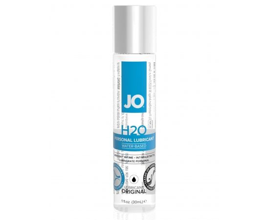 JO H2O Original (30 / 60 / 120 ml) [ 120 ml ]