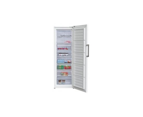 BEKO RFNE312E33W saldētava