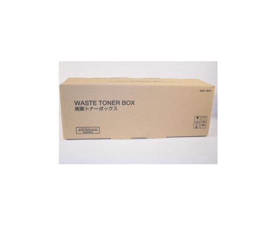 Konica Minolta A0ATWY0 Waste Toner Box