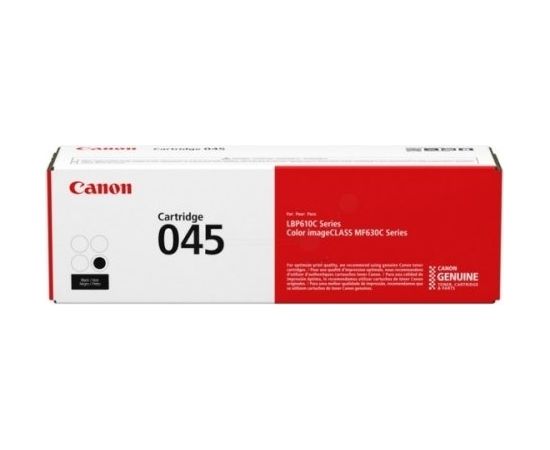Canon Cartridge CRG 045 Cyan (1241C002)