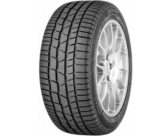 Continental ContiWinterContact TS 830 P 225/50R18 99V