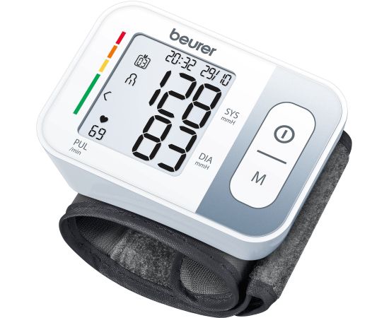 Blood pressure monitor Beurer