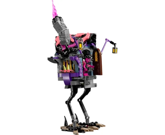 LEGO DREAMZzz Nekad raganas Pusnakts krauklis (71478)