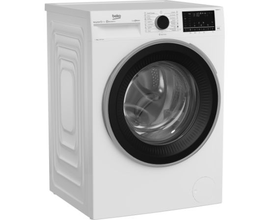 Washing machine Beko B5WFST6914111W