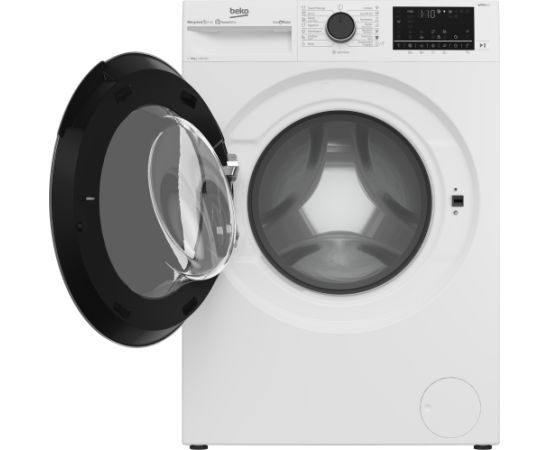 Washing machine Beko B5WFST6914111W