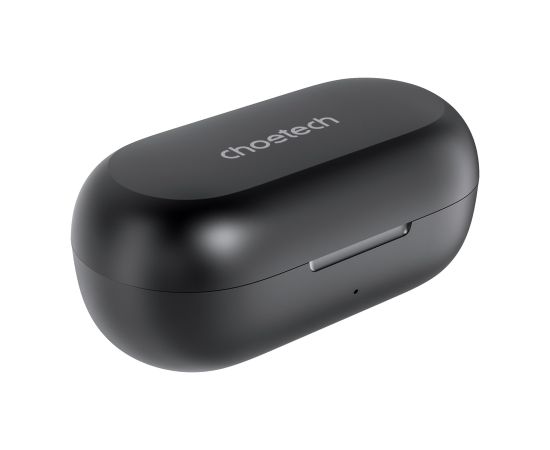 Беспроводные наушники Choetech BH-T16 Hi-Fi Bean TWS черные