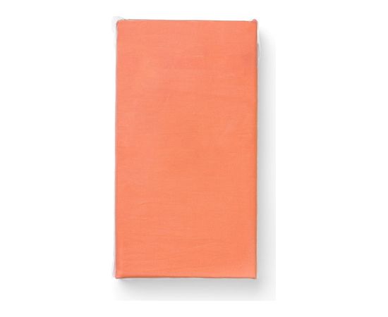 B-land Palags jersī ar gumiju 120x60 cm CORAL BL058*