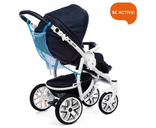 Pirkumu tīkliņš ratiņiem BabyOno 071-izpārdošana Аксессуары для колясок