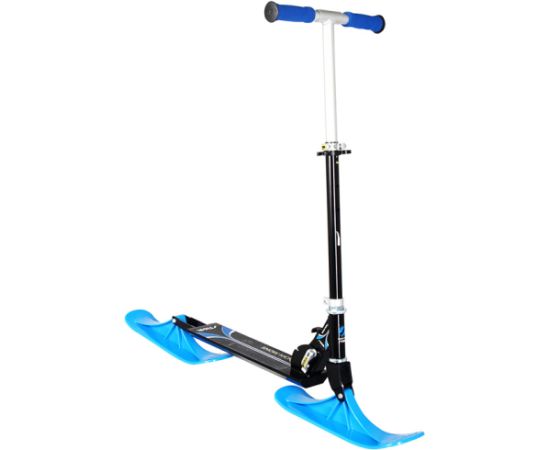 Sniega ritenis Stiga Snow Kick melns/zils Ragavas 