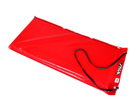 Slidināšanās paklājs Stiga Snow Flyer XL sarkans Ragavas 