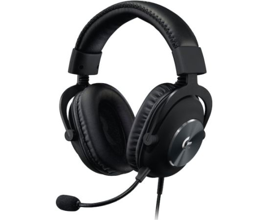 Logitech G PRO X SE Spēļu Austiņas