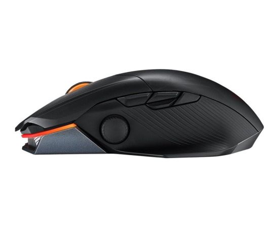 Asus ROG Chakram X Origin Bezvada Spēļu Pele