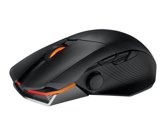 Asus ROG Chakram X Origin Bezvada Spēļu Pele