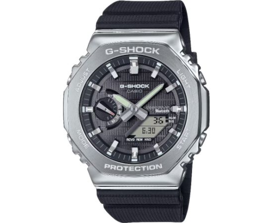 Casio G-Shock Original GBM-2100-1AER Rokas pulksteņi 