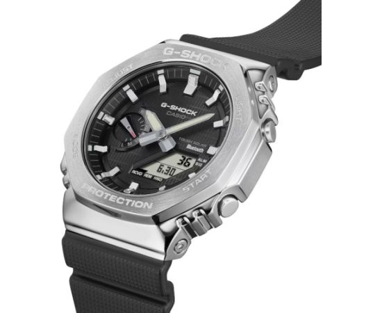 Casio G-Shock Original GBM-2100-1AER Rokas pulksteņi 