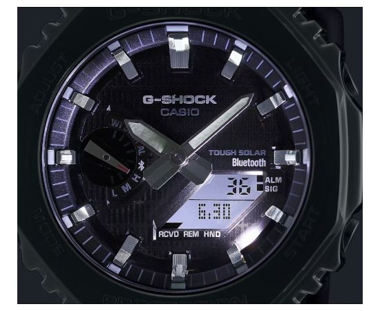 Casio G-Shock Original GBM-2100-1AER Rokas pulksteņi 