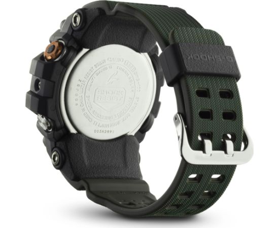 CASIO G-Shock Mudmaster GWG-100-1A3ER Наручные часы