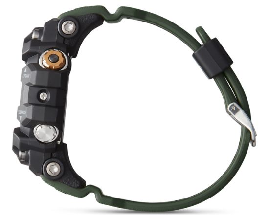 CASIO G-Shock Mudmaster GWG-100-1A3ER Наручные часы