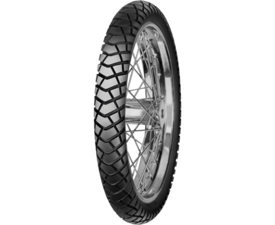110/80-19 MITAS E08 ENDURO 59H TL DOT22 (bez atgriešanas iespējām) Moto riepas