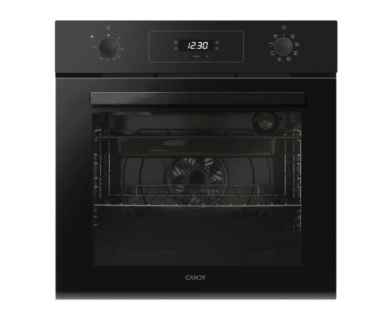 CANDY FIDC X605/CA 60cm Inox Духовые шкафы