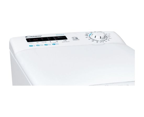 CANDY CSTG 072DET/1-S Veļas mazg. mašīna 7kg 1000rpm