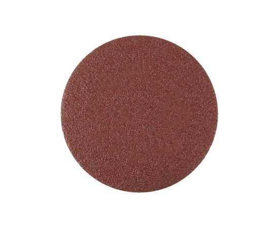 Slīpēšanas disks Wolfcraft 4756000; 178 mm; K40 K80; 2 gab.
